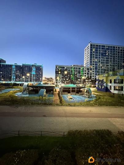 студия, 25.2 м&sup2;