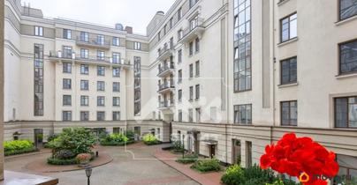 2-комн. квартира, 88 м&sup2;