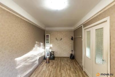 2-комн. квартира, 45.4 м&sup2;