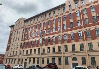 4-комн. квартира, 102.2 м&sup2;