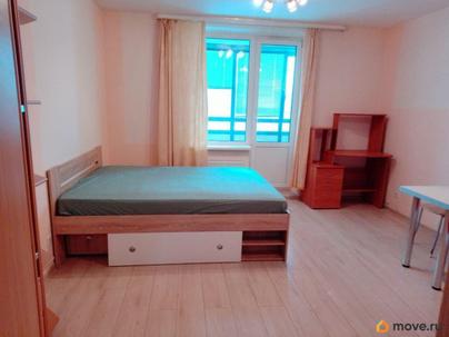 студия, 25 м&sup2;