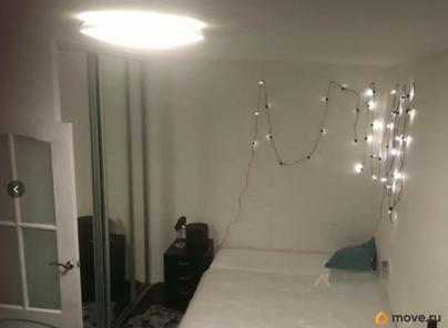 1-комн. квартира, 46 м&sup2;