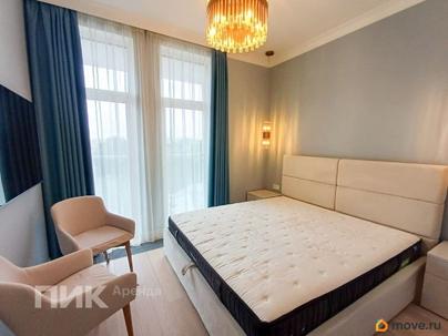 3-комн. квартира, 102 м&sup2;
