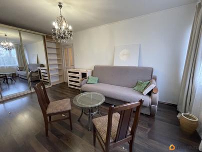 1-комн. квартира, 30 м&sup2;