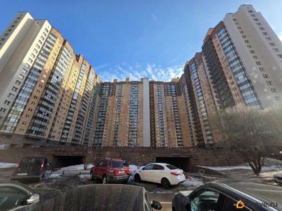 3-комн. квартира, 93.5 м&sup2;