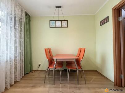 1-комн. квартира, 46 м&sup2;