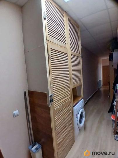 комната, 16 м&sup2;