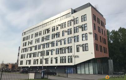 офис, 164 м&sup2;