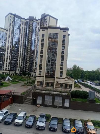 1-комн. квартира, 37.9 м&sup2;