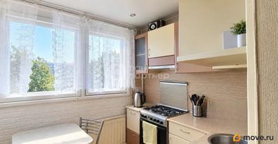 2-комн. квартира, 44.2 м&sup2;