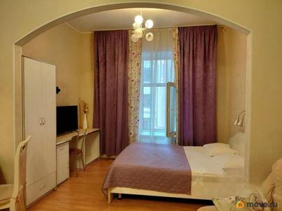 3-комн. квартира, 100 м&sup2;