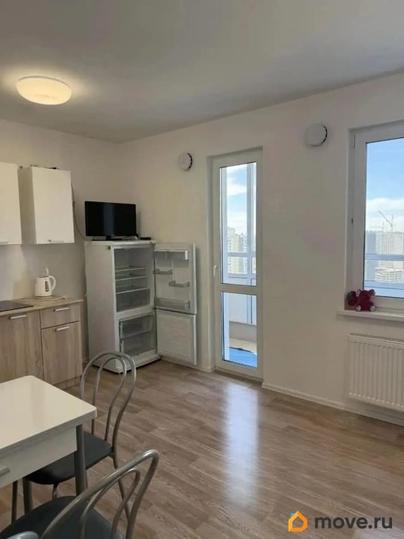студия, 22.5 м&sup2;