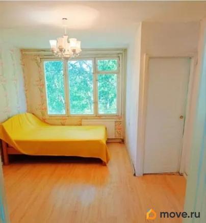3-комн. квартира, 42 м&sup2;