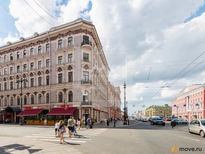 офис, 235 м&sup2;
