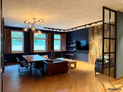 4-комн. квартира, 192.4 м&sup2;