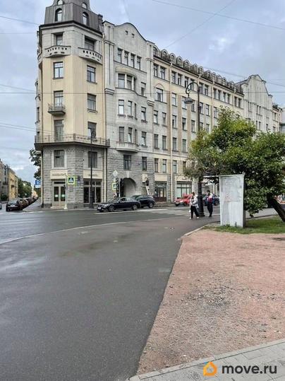 комната, 22 м&sup2;