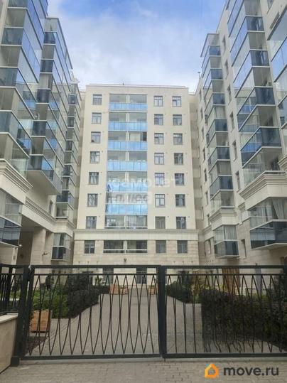 1-комн. квартира, 46 м&sup2;