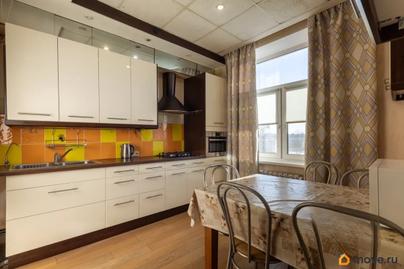 2-комн. квартира, 58 м&sup2;