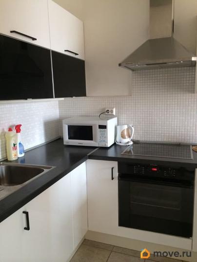 1-комн. квартира, 42 м&sup2;