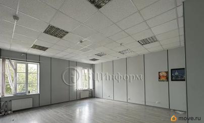 офис, 17.1 м&sup2;