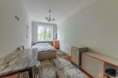 3-комн. квартира, 58.3 м&sup2;