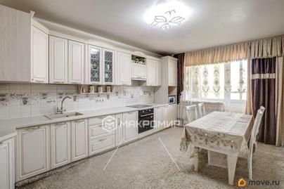 3-комн. квартира, 73.9 м&sup2;