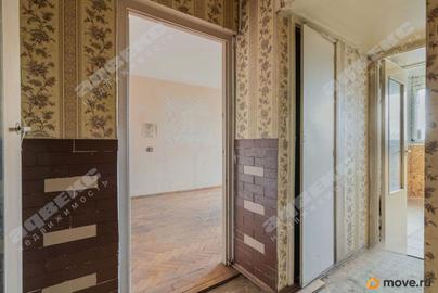 1-комн. квартира, 32.6 м&sup2;
