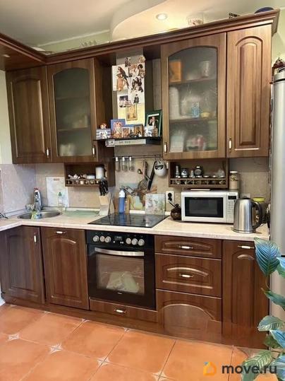 3-комн. квартира, 70 м&sup2;