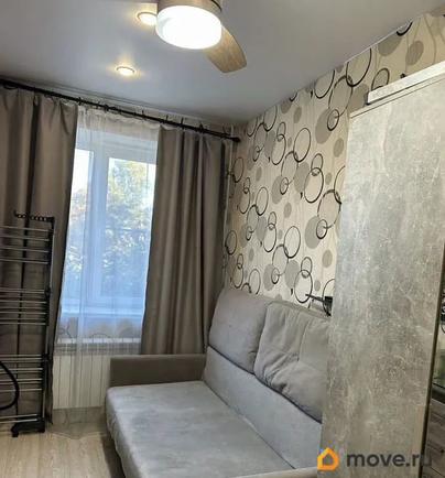 комната, 10 м&sup2;