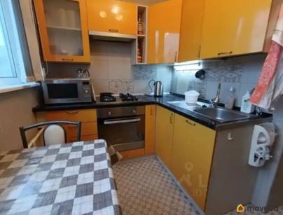 3-комн. квартира, 61.2 м&sup2;