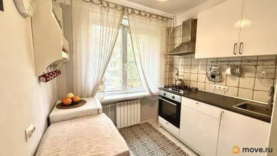 1-комн. квартира, 32 м&sup2;