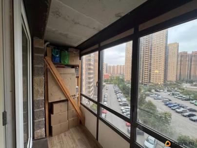2-комн. квартира, 54.3 м&sup2;