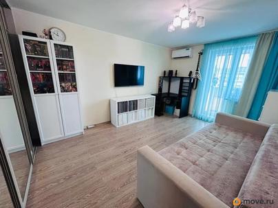 2-комн. квартира, 48 м&sup2;