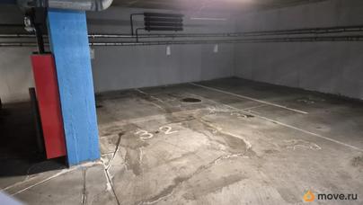 гараж, 12 м&sup2;