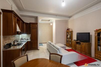 4-комн. квартира, 110.1 м&sup2;