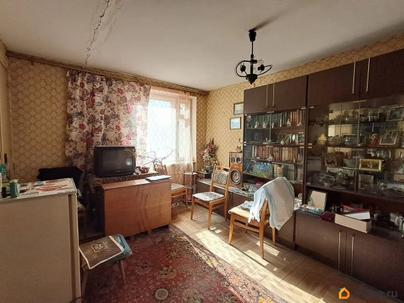 2-комн. квартира, 51 м&sup2;