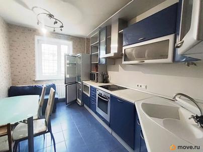 2-комн. квартира, 55 м&sup2;