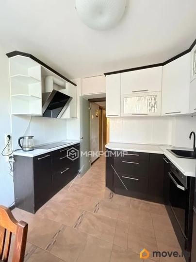 3-комн. квартира, 68.7 м&sup2;