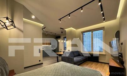 1-комн. квартира, 42 м&sup2;