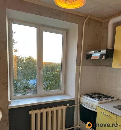 1-комн. квартира, 38 м&sup2;