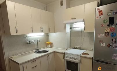 1-комн. квартира, 38.2 м&sup2;