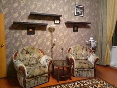 1-комн. квартира, 42 м&sup2;