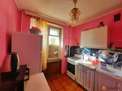2-комн. квартира, 43 м&sup2;