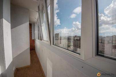 1-комн. квартира, 38 м&sup2;