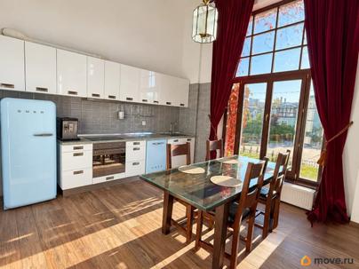 5-комн. апартаменты, 244 м&sup2;