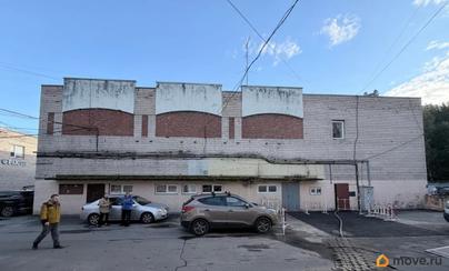офис, 79.1 м&sup2;