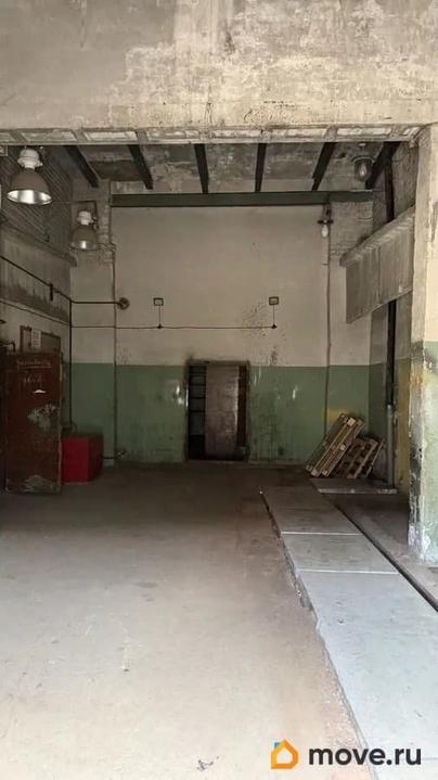 производственное, 200 м&sup2;