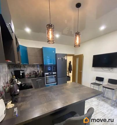 3-комн. квартира, 94.92 м&sup2;