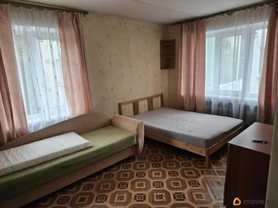 1-комн. квартира, 31 м&sup2;