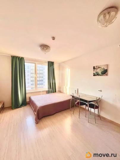 студия, 26.7 м&sup2;